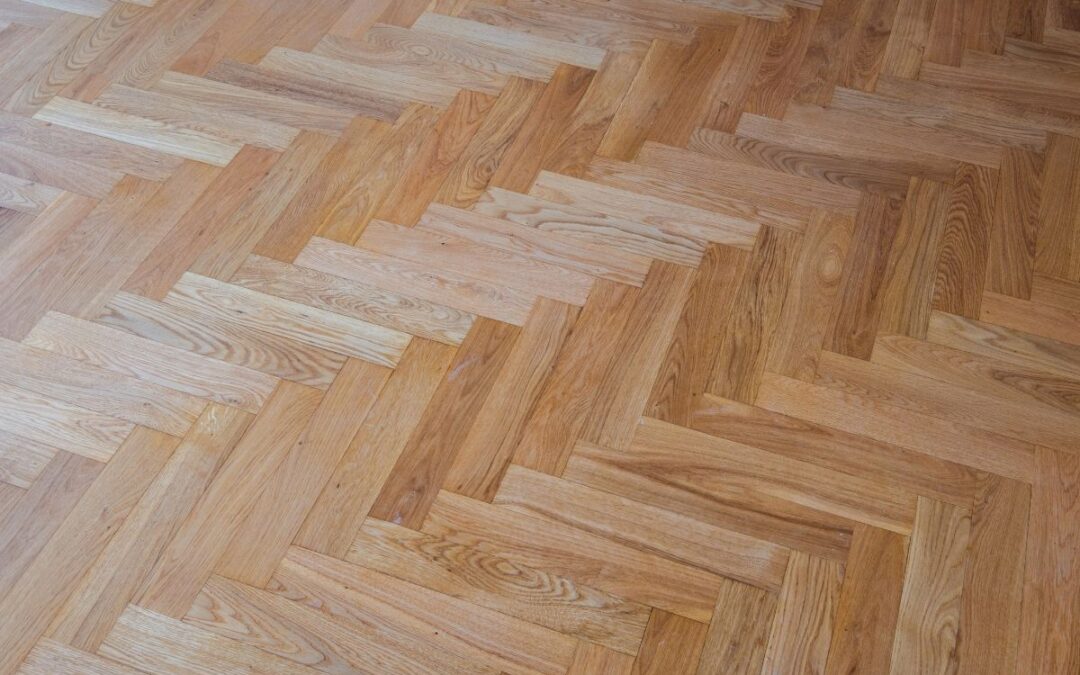 parquet antico