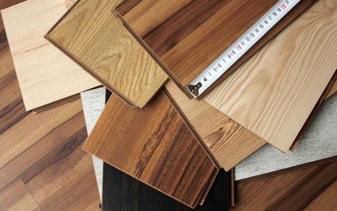 parquet iroko